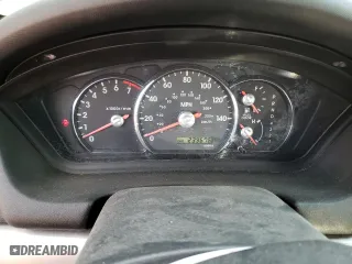 2011 Mitsubishi Galant FE with VIN 4A32B2FF4BE019454, listed as a Copart auction lot 72716034 with 239,676 mi miles and Salvage Title. Bid and sale history available at carsss.com. Image 9.