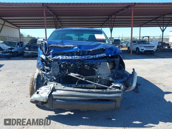 2015 Toyota Tundra SR5 with VIN 5TFDW5F18FX463923, listed as a IAAI auction lot 41625161 with 159,323 mi miles and . Bid and sale history available at DreamBid. Image 12.