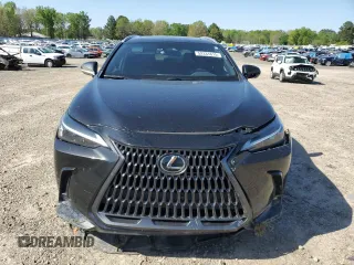 2024 Lexus NX 250 с VIN 2T2ADCAZ4RC009662, выставлен на аукционе Copart как лот 52331615 с пробегом 40 496 миль миль и Списание • Salvage title. История ставок и продаж доступна на DreamBid. Изображение 5.