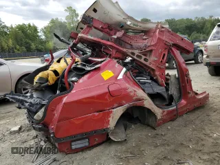 2017 Cadillac CTS-V z VIN 1G6A15S62H0162405, wystawiony jako Copart lot #68011954 z przebiegiem Nie podano mil oraz Szkody całkowita. Historia ofert i sprzedaży dostępna na DreamBid. Obrazek 3.