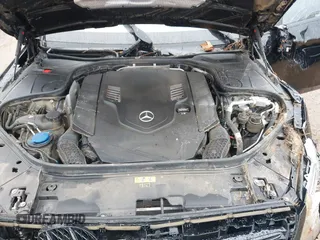 2020 Mercedes-Benz S-Class S 560 with VIN W1KUG8DB1LA561089, listed as a IAAI auction lot 41273882 with 50,113 mi miles. Bid and sale history available at carsss.com. Image 10.