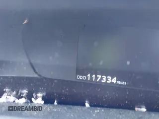 2016 Toyota Prius Four z VIN JTDKARFU6G3023120, wystawiony jako IAAI lot #41641228 z przebiegiem 117 334 mil mil oraz . Historia ofert i sprzedaży dostępna na DreamBid. Obrazek 14.