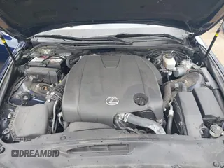 2015 Lexus IS 250 with VIN JTHCF1D20F5023138, listed as a IAAI auction lot 42251286 with 106,145 mi miles and . Bid and sale history available at DreamBid. Image 10.