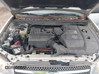 2006 Toyota Highlander z VIN JTEDW21A160001634, wystawiony jako IAAI lot #41899340 z przebiegiem Nie podano mil oraz . Historia ofert i sprzedaży dostępna na DreamBid. Obrazek 10.
