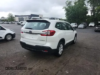 2023 Subaru Ascent Premium with VIN 4S4WMAAD4P3402386, listed as a IAAI auction lot 42785380 with 22,771 mi miles and . Bid and sale history available at DreamBid. Image 19.