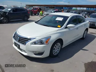2015 Nissan Altima SL z VIN 1N4AL3AP8FC212893, wystawiony jako IAAI lot #42320300 z przebiegiem 147 795 mil mil oraz . Historia ofert i sprzedaży dostępna na DreamBid. Obrazek 18.