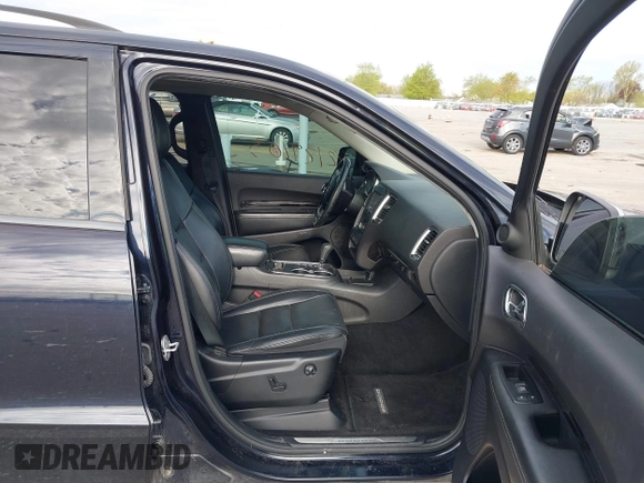 2011 Dodge Durango Citadel with VIN 1D4RE5GG5BC648477, listed as a IAAI auction lot 42129103 with 166,956 mi miles and . Bid and sale history available at DreamBid. Image 5.