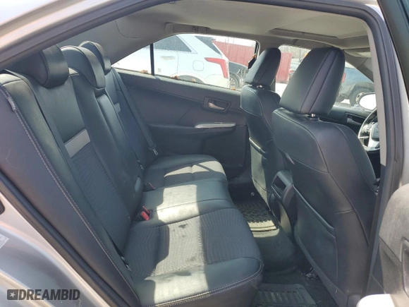 2012 Toyota Camry L with VIN 4T1BF1FK5CU128085, listed as a Copart auction lot 52438815 with 140,197 mi miles and Clean Title. Bid and sale history available at carsss.com. Image 10.
