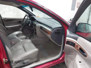 1997 Chrysler Concorde z VIN 2C3HD56F5VH686947, wystawiony jako IAAI lot #41990264 z przebiegiem 156 336 mil mil oraz . Historia ofert i sprzedaży dostępna na DreamBid. Obrazek 5.