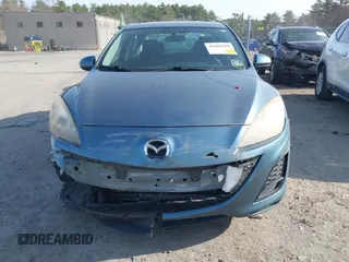 2010 Mazda 3 i Touring with VIN JM1BL1SGXA1272938, listed as a IAAI auction lot 42068263 with 146,848 mi miles and . Bid and sale history available at DreamBid. Image 12.