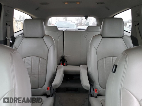 2016 Chevrolet Traverse LTZ with VIN 1GNKVJKD8GJ344428, listed as a Copart auction lot 51924805 with 159,700 mi miles and Clean Title. Bid and sale history available at DreamBid. Image 10.