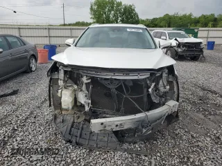2018 Lexus RX 350L Premium with VIN JTJGZKCA8J2007480, listed as a Copart auction lot 54119405 with 93,289 mi miles and Salvage title. Bid and sale history available at DreamBid. Image 5.