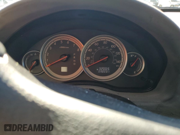 2005 Subaru Legacy Outback z VIN 4S4BP61C657372923, wystawiony jako Copart lot #44608595 z przebiegiem 90 031 mil mil oraz Szkody całkowita. Historia ofert i sprzedaży dostępna na DreamBid. Obrazek 9.