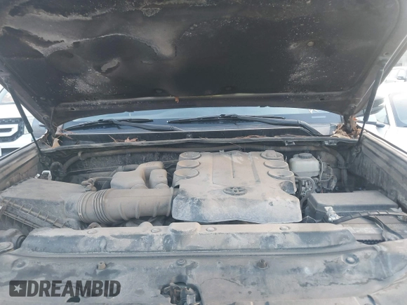 2016 Toyota 4Runner Limited with VIN JTEBU5JR6G5304188, listed as a IAAI auction lot 41145773 with 99,725 mi miles and . Bid and sale history available at DreamBid. Image 10.