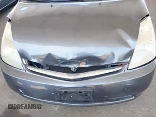 2007 Toyota Prius z VIN JTDKB20UX73281542, wystawiony jako IAAI lot #42449989 z przebiegiem 164 111 mil mil oraz . Historia ofert i sprzedaży dostępna na DreamBid. Obrazek 12.