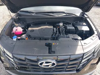 2023 Hyundai Tucson SEL with VIN 5NMJFCAE7PH283232, listed as a IAAI auction lot 39676223 with 7,893 mi miles and . Bid and sale history available at DreamBid. Image 10.