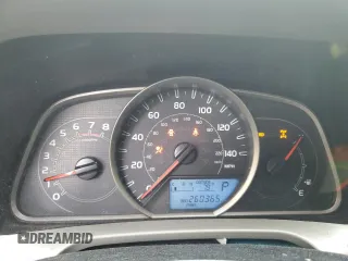 2015 Toyota RAV4 LE с VIN 2T3BFREV2FW231616, выставлен на аукционе Copart как лот 61031185 с пробегом 260 365 миль миль и Списание • Salvage title. История ставок и продаж доступна на DreamBid. Изображение 9.