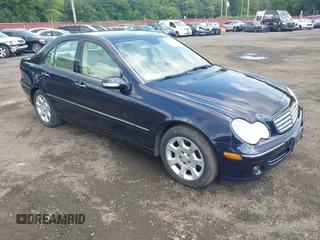 2006 Mercedes-Benz C 280 Luxury с VIN WDBRF92H36F773255, выставлен на аукционе IAAI как лот 42757580 с пробегом 54 089 миль миль и . История ставок и продаж доступна на DreamBid. Изображение 1.