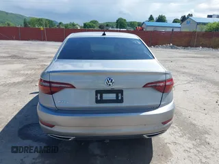 2021 Volkswagen Jetta S with VIN 3VWC57BU3MM031864, listed as a IAAI auction lot 42340036 with 59,193 mi miles and . Bid and sale history available at DreamBid. Image 16.
