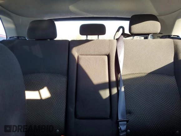 2016 Mitsubishi Outlander Sport 2.4 ES with VIN JA4AR3AW5GZ041836, listed as a Copart auction lot 42429175 with 86,767 mi miles and Non Repairable. Bid and sale history available at carsss.com. Image 10.