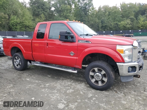 2012 Ford F-350 XL z VIN 1FT8X3BTXCEA23073, wystawiony jako Copart lot #74945424 z przebiegiem 175 510 mil mil oraz Szkoda całkowita • Salvage title. Historia ofert i sprzedaży dostępna na DreamBid. Obrazek 4.