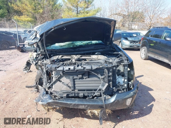 2017 Chevrolet Silverado 1500 LT with VIN 3GCUKREC6HG451671, listed as a IAAI auction lot 41906060 with Not Provided miles and . Bid and sale history available at DreamBid. Image 11.