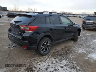 2020 Subaru Crosstrek z VIN JF2GTABC5L8280928, wystawiony jako Copart lot #89307145 z przebiegiem Nie podano mil oraz Szkoda całkowita • Salvage title. Historia ofert i sprzedaży dostępna na DreamBid. Obrazek 3.