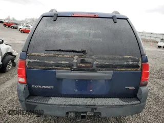 2005 Ford Explorer XLS с VIN 1FMZU72K85ZA67009, выставлен на аукционе Copart как лот 84386684 с пробегом 91 276 миль миль и Списание • Salvage title. История ставок и продаж доступна на DreamBid. Изображение 6.