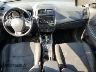2014 Mitsubishi Outlander Sport ES with VIN 4A4AP3AU3EE008678, listed as a Copart auction lot 53157515 with 248,775 mi miles and Clean Title. Bid and sale history available at carsss.com. Image 8.