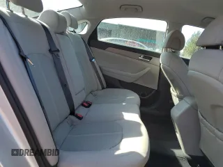 2015 Hyundai Sonata SE with VIN 5NPE24AF0FH060091, listed as a Copart auction lot 53171875 with 152,354 mi miles and Clean Title. Bid and sale history available at carsss.com. Image 10.