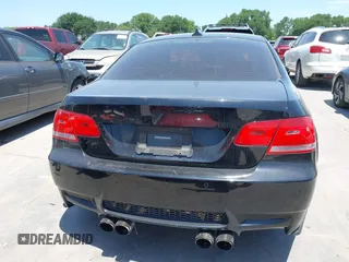 2010 BMW M3 with VIN WBSWD9C55AP362627, listed as a IAAI auction lot 42458127 with 106,989 mi miles and . Bid and sale history available at DreamBid. Image 17.