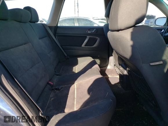 2009 Subaru Outback Special Edtn with VIN 4S4BP61C696324415, listed as a Copart auction lot 44534405 with 207,079 mi miles and Salvage Title. Bid and sale history available at carsss.com. Image 11.