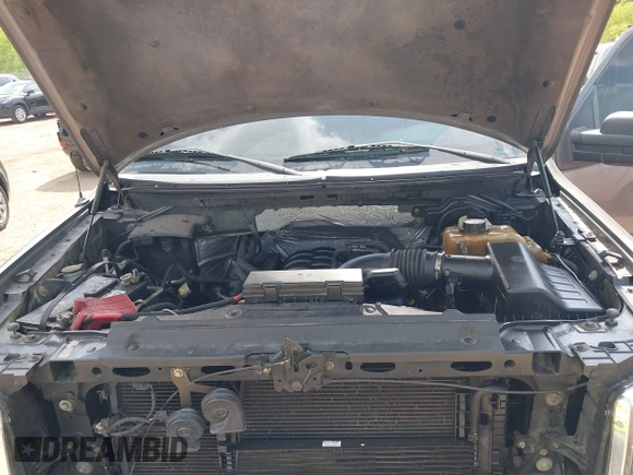 2011 Ford F-150 XL с VIN 1FTFW1EF0BKE14348, выставлен на аукционе IAAI как лот 42262047 с пробегом 213 031 миль миль и . История ставок и продаж доступна на DreamBid. Изображение 10.