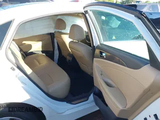 2013 Hyundai Sonata Limited z VIN KMHEC4A45DA050118, wystawiony jako IAAI lot #42043723 z przebiegiem 140 301 mil mil oraz . Historia ofert i sprzedaży dostępna na DreamBid. Obrazek 8.