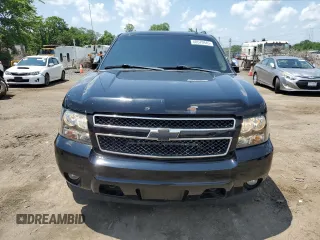 2011 Chevrolet Avalanche LTZ z VIN 3GNTKGE32BG122626, wystawiony jako Copart lot #60570945 z przebiegiem 207 406 mil mil oraz Czysty tytuł • Clean title. Historia ofert i sprzedaży dostępna na DreamBid. Obrazek 5.