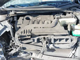 2011 Nissan Altima S with VIN 1N4AL2AP0BN510556, listed as a IAAI auction lot 41242163 with Not Provided miles and . Bid and sale history available at DreamBid. Image 10.