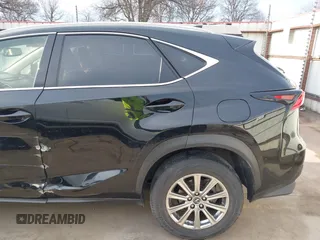 2020 Lexus NX 300 with VIN JTJAARDZXL5014474, listed as a IAAI auction lot 41678545 with 47,832 mi miles and . Bid and sale history available at DreamBid. Image 19.