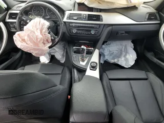 2015 BMW 3 Series 320i с VIN WBA3B1G54FNT07811, выставлен на аукционе Copart как лот 56742425 с пробегом 86 871 миль миль и Списание • Salvage title. История ставок и продаж доступна на DreamBid. Изображение 8.