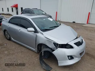 2010 Toyota Corolla с VIN 1NXBU4EE9AZ200177, выставлен на аукционе IAAI как лот 41988054 с пробегом 262 945 миль миль и . История ставок и продаж доступна на DreamBid. Изображение 1.