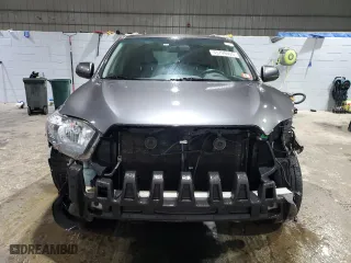 2009 Toyota Highlander Sport with VIN JTEES43A092132782, listed as a Copart auction lot 45700405 with 254,675 mi miles and Salvage Title. Bid and sale history available at carsss.com. Image 5.