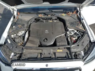2023 Mercedes-Benz S-Class S 500 with VIN W1K6G6DB0PA182622, listed as a IAAI auction lot 41477910 with 41,075 mi miles. Bid and sale history available at carsss.com. Image 10.