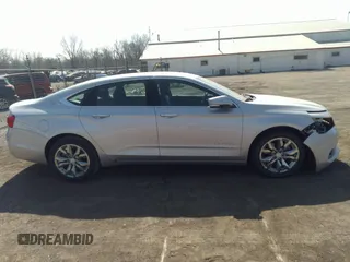 2020 Chevrolet Impala LT with VIN 2G11Z5S38L9103622, listed as a IAAI auction lot 41803301 with 70,478 mi miles and . Bid and sale history available at DreamBid. Image 13.