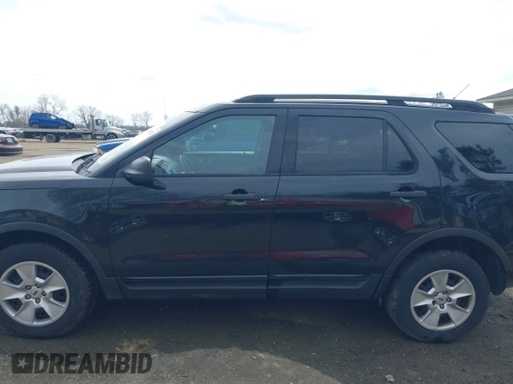 2013 Ford Explorer с VIN 1FM5K8B89DGB55589, выставлен на аукционе IAAI как лот 41858128 с пробегом 191 064 миль миль и . История ставок и продаж доступна на DreamBid. Изображение 14.