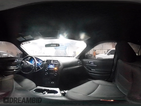 2022 GMC Acadia AT4 with VIN 1GKKNLLS5NZ127570, listed as a Copart auction lot 48191475 with 65,519 mi miles and Salvage title. Bid and sale history available at DreamBid. Image 17.