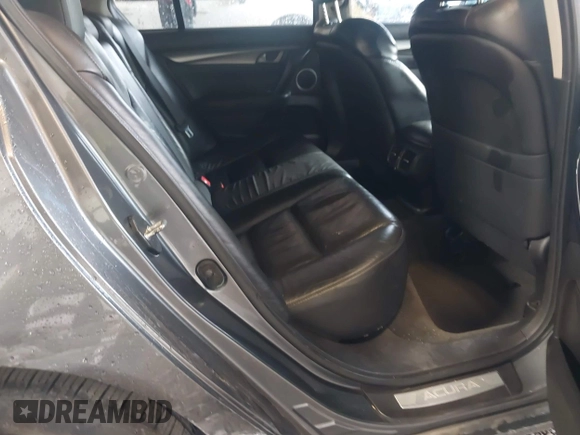 2010 Acura TL Technology z VIN 19UUA8F53AA010857, wystawiony jako IAAI lot #42242723 z przebiegiem 232 866 mil mil oraz . Historia ofert i sprzedaży dostępna na DreamBid. Obrazek 8.