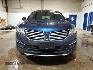 2016 Lincoln MKC Reserve z VIN 5LMCJ3D96GUJ03035, wystawiony jako Copart lot #48354615 z przebiegiem 76 595 mil mil oraz Szkody całkowita. Historia ofert i sprzedaży dostępna na DreamBid. Obrazek 5.