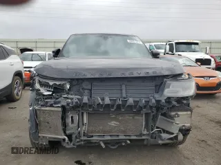 2018 Land Rover Range Rover Sport SE with VIN SALWG2RK6JA697037, listed as a Copart auction lot 59331374 with 85,124 mi miles and Salvage Title. Bid and sale history available at DreamBid. Image 5.