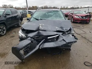 2023 Subaru Impreza Premium z VIN 4S3GTAD6XP3703785, wystawiony jako Copart lot #79482384 z przebiegiem 8 662 mil mil oraz Szkoda całkowita • Salvage title. Historia ofert i sprzedaży dostępna na DreamBid. Obrazek 5.