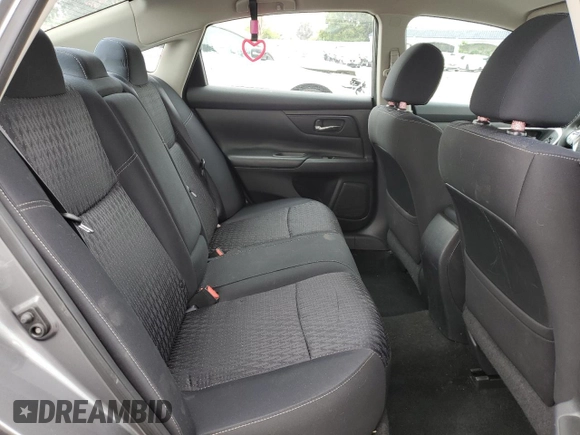 2016 Nissan Altima 2.5 S with VIN 1N4AL3AP1GC191452, listed as a Copart auction lot 51022185 with 52,057 mi miles and Salvage Title. Bid and sale history available at carsss.com. Image 10.