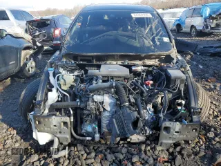 2020 Honda CR-V EX with VIN 5J6RW2H57LA021664, listed as a Copart auction lot 84369904 with Not Provided miles and Non Repairable. Bid and sale history available at DreamBid. Image 5.